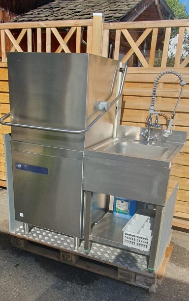 Location Lave vaisselle Albertville