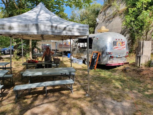 Location Tonnelle Albertville